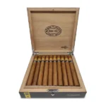 Romeo y Julieta 罗密欧．朱丽叶 Churchills Gran Reserva Cosecha 2008 丘吉尔特级珍藏2008