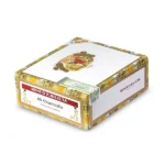 Romeo y Julieta 罗密欧．朱丽叶 Churchills A/T 丘吉尔铝管（25支） - 图片 3