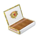 Romeo y Julieta 罗密欧．朱丽叶 Exhibicion No. 3 展览3号（25支）