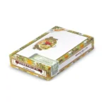 Romeo y Julieta 罗密欧．朱丽叶 Mille Fleurs 米利飞尔 (25支) - 图片 3