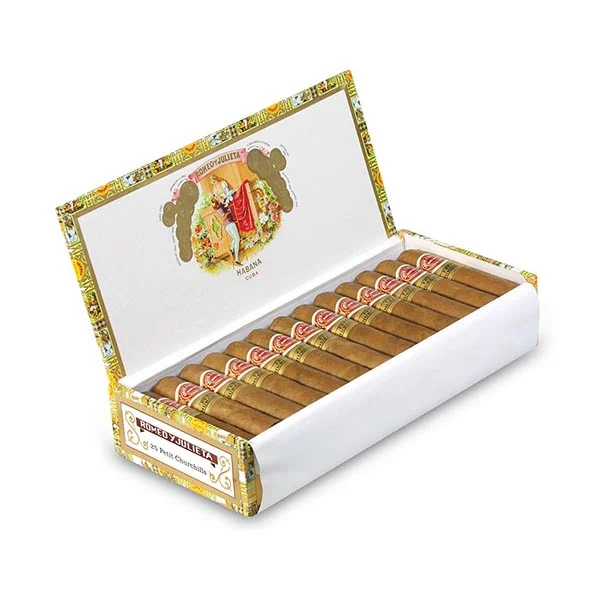 Romeo_y_Julieta_Petit_Churchills_03_207 Romeo y Julieta 罗密欧.朱丽叶 Petit Churchills 小丘吉尔 - 图片 1