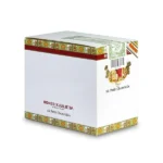 Romeo y Julieta 罗密欧．朱丽叶 Petit Churchills A/T 小丘吉尔铝管