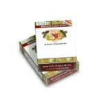 Romeo y Julieta 罗密欧．朱丽叶 Petit Churchills A/T 小丘吉尔铝管 - 图片 3