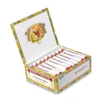 Romeo y Julieta 罗密欧．朱丽叶 Romeo No.1 一号（25支）