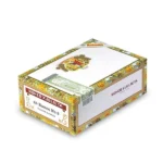 Romeo y Julieta 罗密欧．朱丽叶 Romeo No.3 三号（25支） - 图片 3