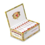 Romeo y Julieta 罗密欧．朱丽叶 Romeo No.3 三号（25支）