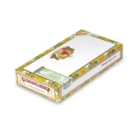 Romeo y Julieta 罗密欧．朱丽叶 Short Churchills 2019 (Vintage) 短丘吉尔（2019年出厂） - 图片 3