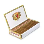 Romeo y Julieta 罗密欧．朱丽叶 Short Churchills 2019 (Vintage) 短丘吉尔（2019年出厂）