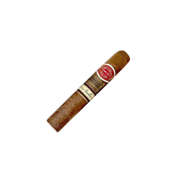 Romeo y Julieta 罗密欧．朱丽叶 Short Churchill Vintage Collection Jar 短丘吉尔复古收藏罐 - 图片 3