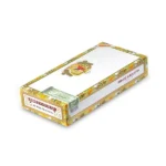 Romeo y Julieta 罗密欧．朱丽叶 Wide Churchills 宽丘吉尔（25支） - 图片 3