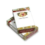 Romeo y Julieta 罗密欧．朱丽叶 Wide Churchills A/T 宽丘吉尔铝管 - 图片 3