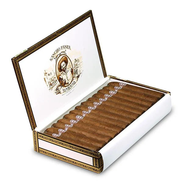 Sancho_Panza_Belicosos_03_514 Sancho Panza桑丘潘沙 Belicosos 比利高 - 图片 1