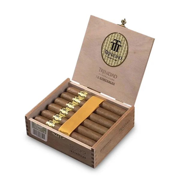 Trinidad Esmeralda02_757 Trinidad 特立尼达 Esmeralda 埃斯梅拉达 - 图片 1