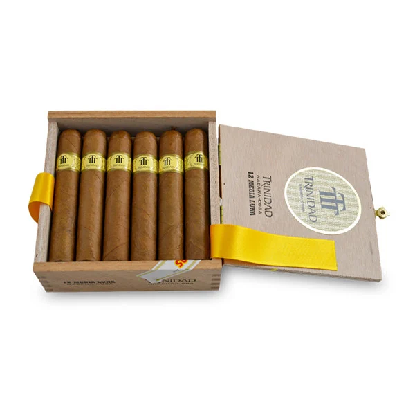 _Trinidad_Media_Luna_03_347 Trinidad 特立尼达 Media Luna 2020 (Vintage) 半月 (2020年出厂) - 图片 1