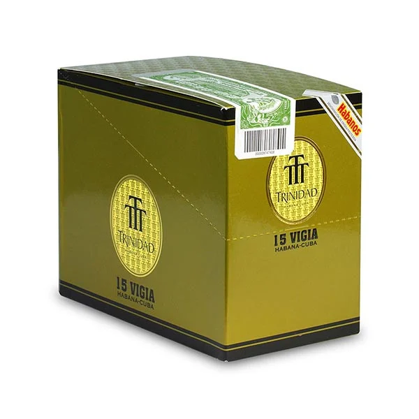 Trinidad_Vigia_AT_02_841 Trinidad 特立尼达 Vigia A/T 维格铝管 - 图片 1