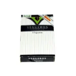 Vegueros 威古洛 Tapados C/P 塔帕多纸盒