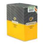 Cohiba 高希霸 Siglo II A/T 世纪二号铝管