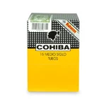 Cohiba 高希霸 Medio Siglo Tubos 半世纪铝管 - 图片 3