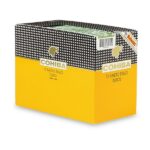 Cohiba 高希霸 Medio Siglo A/T 2021 (Vintage) 半世纪铝管 (2021年出厂)