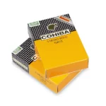 Cohiba 高希霸 Medio Siglo Tubos 半世纪铝管 - 图片 2