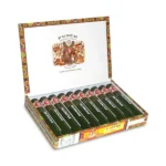 Punch 潘趣 Tubos 鋁管