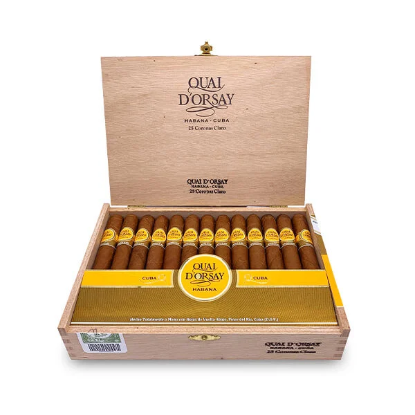 sbn_02_712 Quai D'orsay 多尔塞码头 Coronas Claro 高朗拿克拉罗 - 图片 1