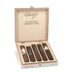 Davidoff 大卫杜夫 Robusto Selection Sampler 罗伯图组合装
