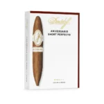 Davidoff 大卫杜夫 Aniversario Short Perfecto 周年短完美 - 图片 3
