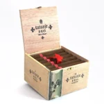 Tatuaje 塔图 Havana VI Gord Tos Toro Grande 哈瓦那VI 戈德图大托罗