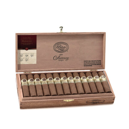 Padrón 帕德龙 1964 Anniversary Series Hermoso 1964周年系列美好