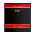 Partagás 帕特加斯 Serie Club 系列俱乐部