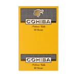 Cohiba 高希霸 Short 100 sticks 短号100支装