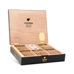 Cohiba 高希霸 Short Year of the Horse Gold Edition 2026LE (Special Number 0188) 短号马年金牌2026限量版(特别号码0188) - 图片 2