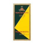 Montecristo 蒙特 Open Club 公开赛系列俱乐部-窄 100支