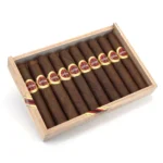 Tatuaje 塔图 Tattoo Caballero Robusto 塔图男士罗伯图