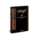 Davidoff 大卫杜夫 Nicaragua Box Pressed Robusto 尼加拉瓜盒压型公牛雪茄罗布图 - 图片 2