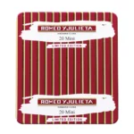 Romeo y Julieta 罗密欧．朱丽叶 Mini 2024 Edition 迷你2024年版