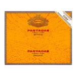 Partagás 帕特加斯 Chicos 奇科-宽50支