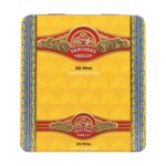 Partagás 帕特加斯 Mini 2024 Edition 迷你2024年版