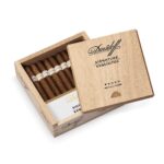 Davidoff 大卫杜夫 Signature Exquisitos 署名吉士图