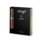 Davidoff 大卫杜夫 Escurio Robusto Tubos 艾斯库里奥罗伯图铝管 4支 - 图片 3