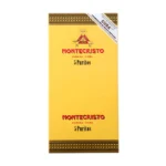 Montecristo 蒙特 Puritos 普列图-窄