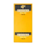 Cohiba 高希霸 Club 俱乐部-窄100支