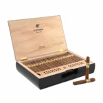 Cohiba 高希霸 Wide Short Humidor 2025LE 宽号保湿盒2025限量版