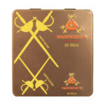 Montecristo 蒙特 Mini 2022 Edition 迷你 2022年版