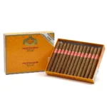 Partagás 帕特加斯 Chicos 奇科-宽50支 - 图片 5