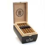 Tatuaje 塔图 Black Label Black Corona Gorda 黑标高朗拿