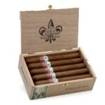 Tatuaje 塔图 RC No.3 RC No.3