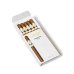 Davidoff 大卫杜夫 Signature No.2 署名2号