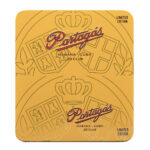 Partagás 帕特加斯 Club 2023 Edition 俱乐部2023年版